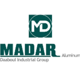 مدار لسحب الألمنيوم