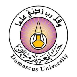 جامعة دمشق